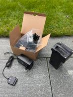Wolf Garten nieuwe accu voor grasmaaier li-on power 34, Tuin en Terras, Grasmaaiers, Ophalen, Accu-grasmaaier, Nieuw, Opvangbak