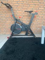 Spinningfiets te koop, Spinningfiets, Ophalen of Verzenden, Zo goed als nieuw, Metaal