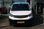 Opel Vivaro 2.0 CDTI L2H1 Edition AUTOMAAT! € 12.995,00, Automaat, 4 cilinders, Navigatiesysteem, Origineel Nederlands