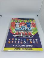 Topps Match Attax Premier League 2016-17 Album, Ophalen of Verzenden, Zo goed als nieuw, Meerdere plaatjes
