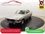 Mercedes-Benz SLC-Klasse 450 SLC 8V 195PK COUPÉ Uniek Autom, Automaat, Achterwielaandrijving, 194 pk, 3499 cc