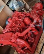 Peugeot Indenor met Velvet drive, Ophalen, Motor en Techniek, Zeilboot of Motorboot