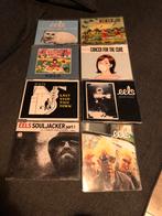 Eels 8xcd single, Verzenden, Zo goed als nieuw