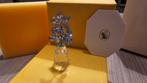 Swarovski Bloemendromen Vergeet Me Niet! NIEUW!, Ophalen of Verzenden, Nieuw