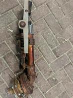 Komet twin 101 plus sproeier, Ophalen, Zo goed als nieuw