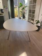 Castelijn Circlips Eettafel, 100 tot 150 cm, 200 cm of meer, Zo goed als nieuw, Vijf personen of meer