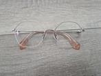 Vivienne westwood bril montuur frame roze 32262650, Overige merken, Ophalen of Verzenden, Zo goed als nieuw, Roze