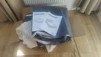 Ikea DUNVIK 200x180 overtrek boxspring Skifetbo donkergrijs, Huis en Inrichting, Slaapkamer | Boxsprings, Tweepersoons, Ophalen of Verzenden