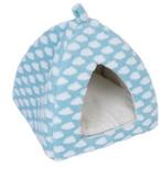 Iglo voor kat of kleine hond, Dieren en Toebehoren, Ophalen of Verzenden, Nieuw