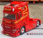 SCANIA R450 trekker "Vuik - Lekkerkerk", Ophalen of Verzenden, Nieuw, Bus of Vrachtwagen, Wsi