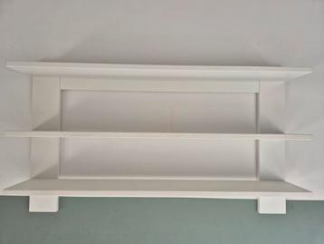 TWF Lucca wandplank beschikbaar voor biedingen