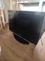 Samsung lcd tv, Gebruikt, 50 Hz, Ophalen of Verzenden, Samsung
