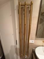 Elektrische Badkamerradiator - Geborsteld RVS - Nieuw!, Ophalen, Radiator, Nieuw, 60 tot 150 cm