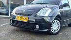 Citroen C2 1.1i Caractère, Voorwielaandrijving, Gebruikt, 31 €/maand, 4 cilinders