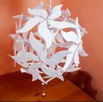 Ikea uitklapbare lamp ramsele pendant wit, Huis en Inrichting, Lampen | Hanglampen, Ophalen, Gebruikt, Ikea, Minder dan 50 cm