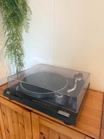Technics SL-D2 Platenspeler + Phono Equalizer, Audio, Tv en Foto, Ophalen, Pitch-regelaar, Zo goed als nieuw, Platenspeler