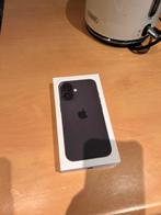 Nieuwe iPhone 16 - Nooit gebruikt!, 128 GB, Zwart, Nieuw, IPhone 16