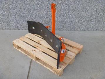 Tarpan Pro Rubberschuif 125cm / 150cm beschikbaar voor biedingen
