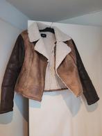 Mooie YES or NO Jas - XL, Kleding | Dames, Bruin, Verzenden, Maat 46/48 (XL) of groter, YES or NO