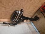 Yamaha boot motor. 3.9 HP geen vaarbewijs nodig., Fietsen en Brommers, Brommeronderdelen | Puch, Ophalen, Zo goed als nieuw, Tank