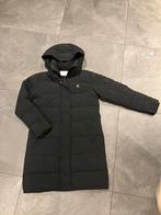 calvin klein winterjas, Kleding | Dames, Jassen | Winter, Zwart, Ophalen of Verzenden, Zo goed als nieuw, Maat 36 (S)