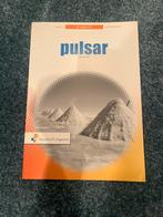Pulsar 3e editie werkboek B - Nieuw!, Boeken, Ophalen of Verzenden, Nieuw, VMBO, Natuurkunde