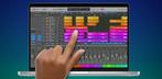 Logic pro 11 & X ( elke versie leverbaar, Ophalen, Nieuw, MacOS