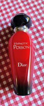 Dior Hypnotic Poison Eau de Toilette Roller, Verzenden, Gebruikt