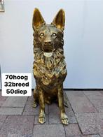 honden beeldje, Huis en Inrichting, Woonaccessoires | Overige, Woondecoratie eindhoven, Nieuw, Ophalen of Verzenden, Woondecoratie eindhoven