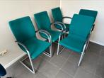 Ahrend vergaderstoelen * 5 STUKS *, Huis en Inrichting, Stoelen, Ophalen, Overige kleuren, Nieuw, Stof