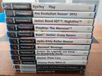 PS2 Games - Diverse Collectie, Gebruikt, Overige genres, 1 speler, Ophalen of Verzenden