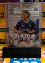 Panini FIFA 365 Adrenalyn 2026 Veerman Limited edition, Ophalen of Verzenden, Nieuw, Plaatje