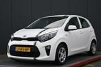 Kia Picanto 1.0 CVVT ComfortLine (bj 2020), Auto's, Voorwielaandrijving, 12 maanden, Stof, Gebruikt