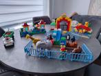 Duplo Dierentuin Set 6157, Kinderen en Baby's, Speelgoed | Duplo en Lego, Ophalen of Verzenden, Gebruikt, Complete set, Duplo