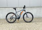 Cube Reaction Hybrid Pro 500 - e-MTB - Bosch CX - Maat L, Gebruikt, Hardtail, Heren, Ophalen