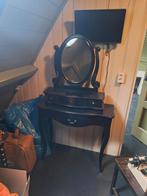 Kaptafel / Make-uptafel - Opknapper, Ophalen