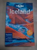 Lonely Planet Iceland 10th edition 2017, Lonely Planet, Europa, Ophalen of Verzenden, Zo goed als nieuw