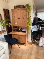 Hemnes secretaire bureau, Ophalen, Zo goed als nieuw