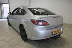 Mazda 6 2.0 S-VT Touring / NAV / SCHERM / ST VWM / LM VELGEN, Auto's, Mazda, Airconditioning, Origineel Nederlands, Te koop, Zilver of Grijs