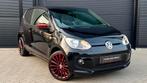 Volkswagen up! Colour Up! 2016 1.0 | POLYGON | AIRCO | LEDER, Voorwielaandrijving, Euro 5, 4 stoelen, Leder en Stof