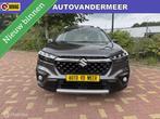 Suzuki S-Cross 1.4 Boosterjet Style Smart Hybrid / Schuifdak, Gebruikt, 4 cilinders, 129 pk, Leder