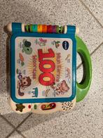 Vtech Mijn Eerste 100 Woorden, Kinderen en Baby's, Speelgoed | Vtech, Ophalen of Verzenden, Zo goed als nieuw, 6 maanden tot 2 jaar