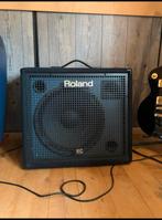 Roland KC-550 versterker, Muziek en Instrumenten, Ophalen, Zo goed als nieuw, Minder dan 500 watt, Keyboardversterker