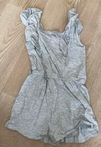 Meisjes Jumpsuit grijs, Kleding | Dames, Jumpsuits, Primark, Ophalen of Verzenden, Zo goed als nieuw, Grijs