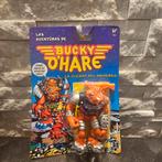 Vintage Hasbro Bucky O'Hare The Toad Wars Bruiser New Sealed, Ophalen of Verzenden