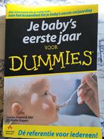 James Gaylord - Je baby's eerste jaar voor Dummies, Ophalen of Verzenden, Zwangerschap en Bevalling, James Gaylord; Michelle Hagen