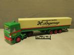 DAF 95 ssc H.Angermayr., Hobby en Vrije tijd, Modelauto's | 1:87, Ophalen of Verzenden, Zo goed als nieuw, Bus of Vrachtwagen