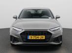 Audi A4 Limousine 35 TFSI S edition Competition l Cruise con, 12 maanden, Gebruikt, 4 cilinders, Origineel Nederlands