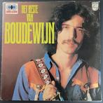 Boudewijn de Groot - Het Beste Van Boudewijn (1976)   2 LP, Ophalen of Verzenden, Zo goed als nieuw, 12 inch, Nederlandstalig