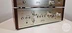 Pioneer SA-6200 Versterker + TX-6200 Tuner | Stereo Set, Tuner of Radio, Ophalen of Verzenden, Pioneer, Losse componenten